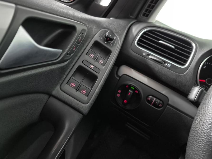 Volkswagen Golf VI Нижний Новгород  - изображение 15