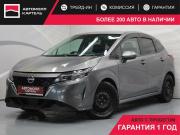 Nissan Note III Кемерово  - изображение 22