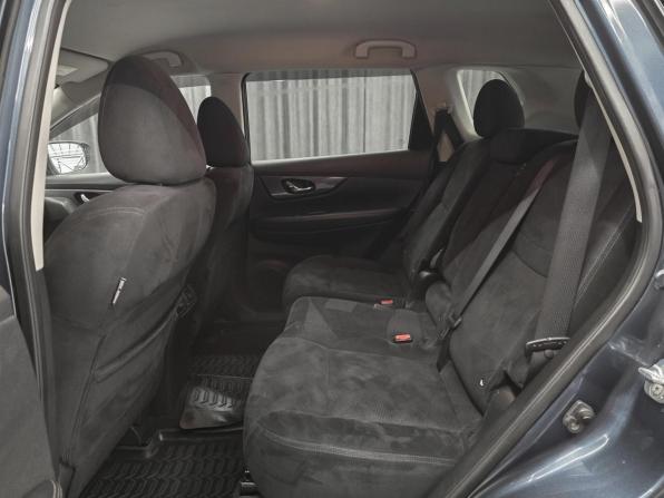 Nissan X-Trail III с пробегом 2015 года, цена 1 685 000 рублей, 190000 км, внедорожник, Автокод Объявления