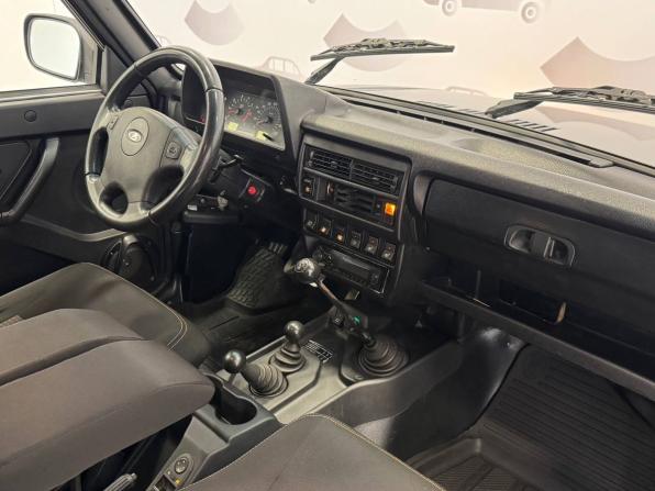 Lada (ВАЗ) 2131 (4x4) I с пробегом 2016 года, цена 540 000 рублей, 184065 км, внедорожник, Автокод Объявления
