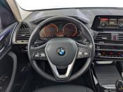 BMW X3 III (G01) Москва  - изображение 58