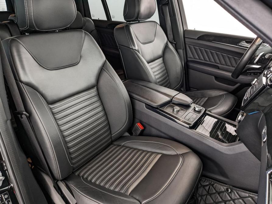 Mercedes-Benz GLS I (X166) Москва  - изображение 23