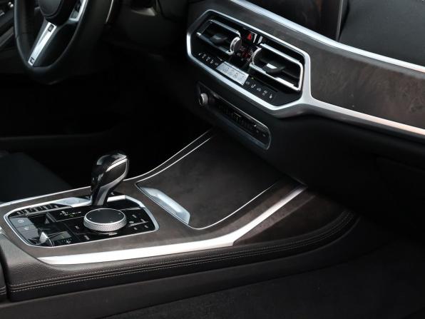 BMW X7 I (G07) с пробегом 2019 года, цена 7 497 000 рублей, 78540 км, внедорожник, Автокод Объявления