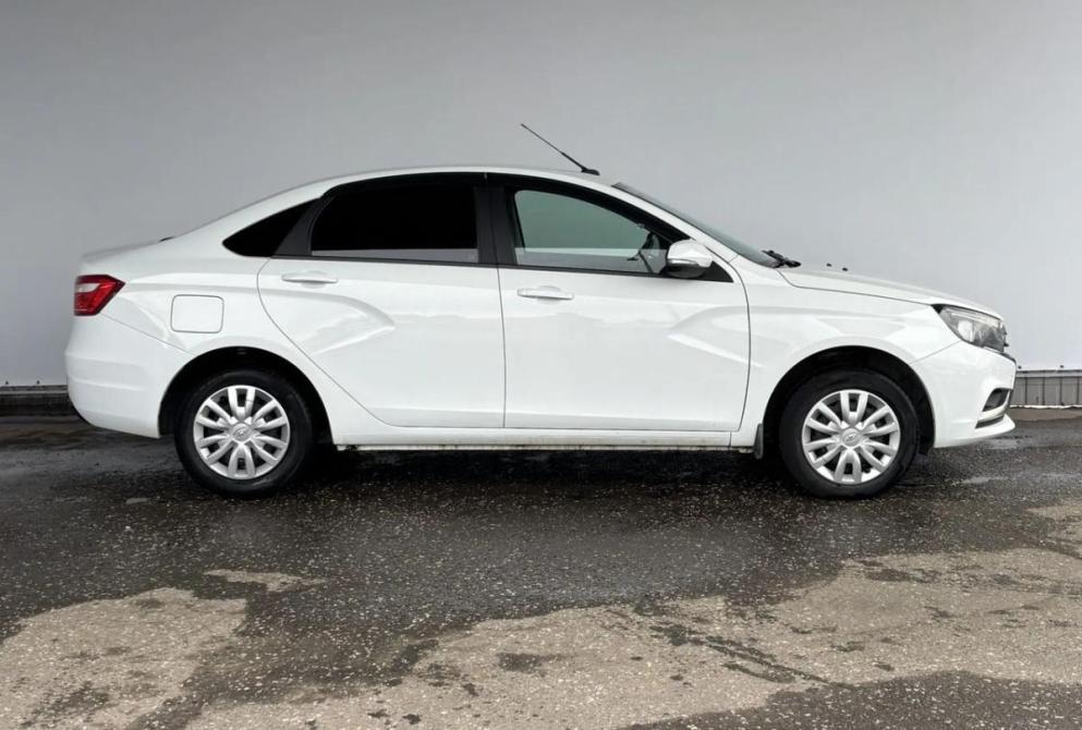 Lada (ВАЗ) Vesta I Киров  - изображение 4