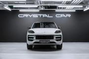 Porsche Cayenne III Рестайлинг Москва  - изображение 41