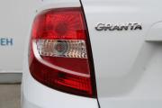 Lada (ВАЗ) Granta I Рестайлинг Пермь  - изображение 26