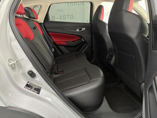 Changan CS55 Plus II с пробегом 2024 года, цена 2 090 000 рублей, 46000 км, внедорожник, Автокод Объявления
