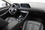 Hyundai Sonata VIII (DN8) Пермь  - изображение 33