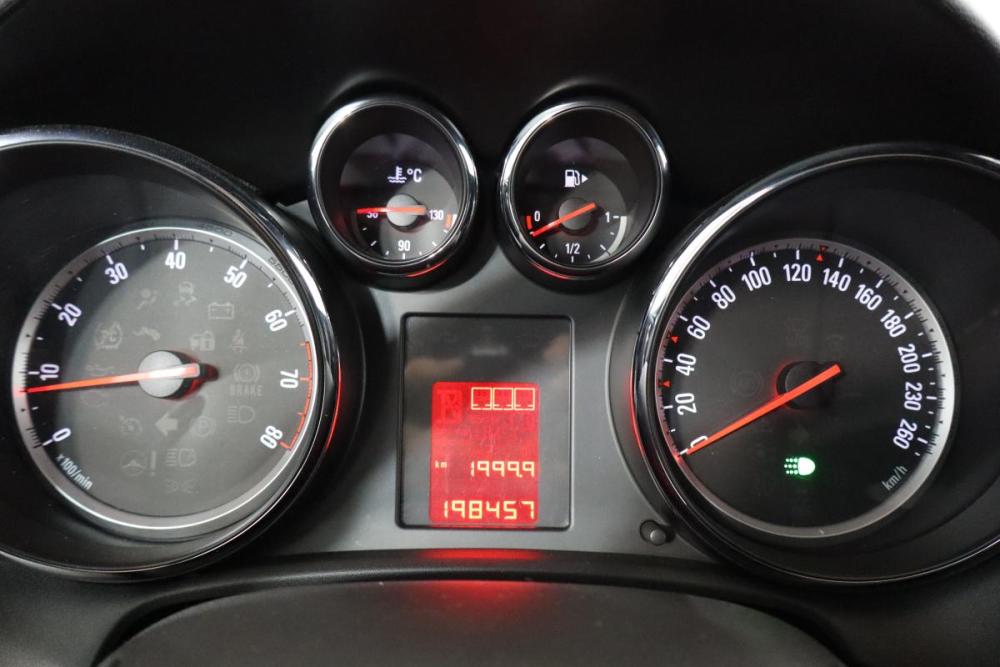 Opel Astra J Санкт-Петербург  - изображение 16