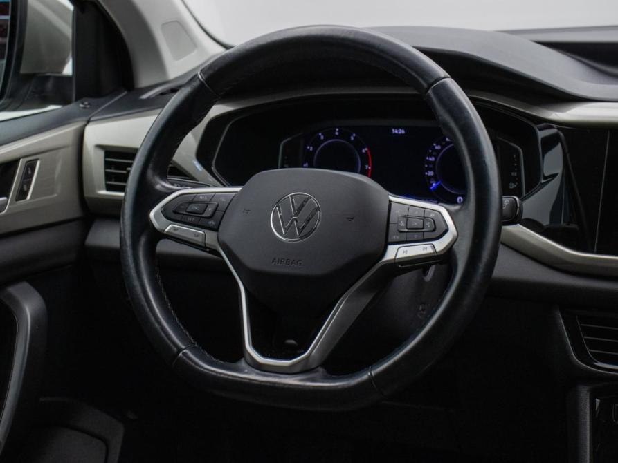 Volkswagen Taos I Москва  - изображение 15