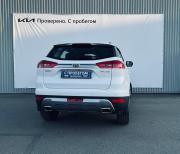 Geely Atlas I Санкт-Петербург  - изображение 22