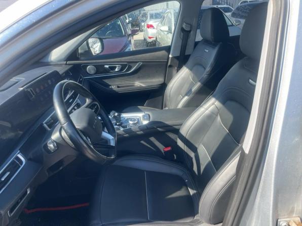 Chery Tiggo 7 Pro Max I Рестайлинг с пробегом 2024 года, цена 2 100 000 рублей, 76852 км, внедорожник, Автокод Объявления