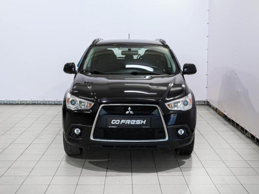 Mitsubishi ASX I Ростов-на-Дону  - изображение 3