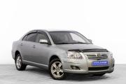 Toyota Avensis II Рестайлинг Барнаул  - изображение 24