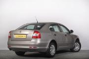 Skoda Octavia II (A5) Рестайлинг Томск  - изображение 25