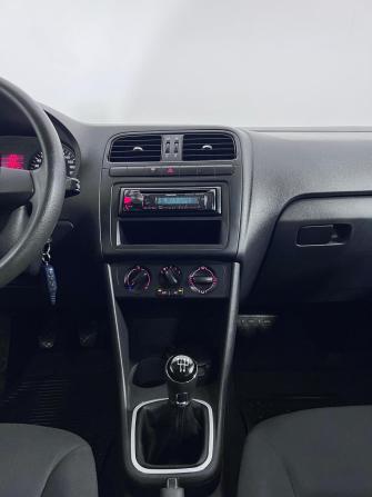 Volkswagen Polo V с пробегом 2013 года, цена 670 000 рублей, 143245 км, седан, Автокод Объявления