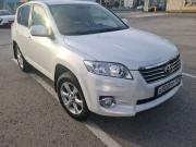 Toyota RAV4 III (XA30) Рестайлинг Пермь  - изображение 11