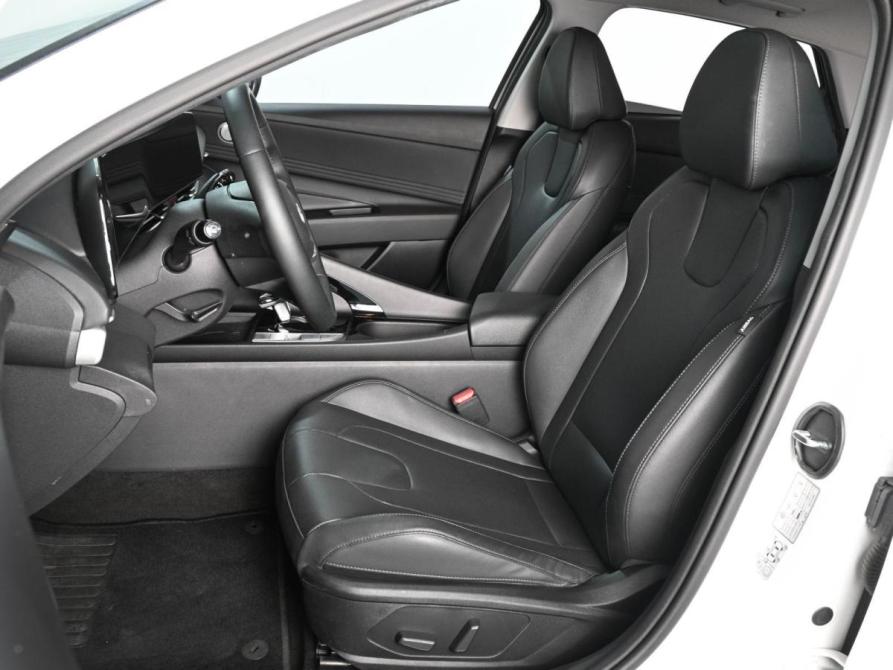 Hyundai Elantra VII (CN7) Рестайлинг Ростов-на-Дону  - изображение 10