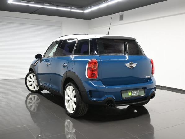 Mini Countryman I с пробегом 2011 года, цена 1 145 000 рублей, 166246 км, внедорожник, Автокод Объявления