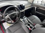 Chevrolet Captiva I Рестайлинг Тверь  - изображение 31