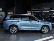 Exeed VX I Рестайлинг Новосибирск  - изображение 34