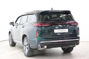Exeed VX I Рестайлинг Иркутск  - изображение 27