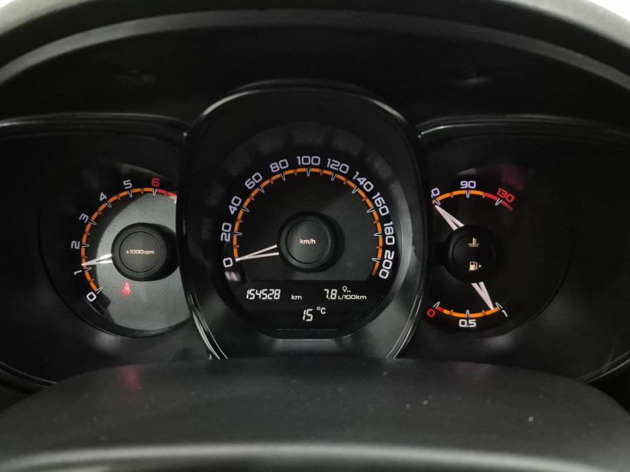 Lada (ВАЗ) Vesta I Альметьевск  - изображение 15