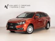 Lada (ВАЗ) Vesta I Казань  - изображение 9