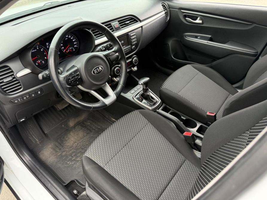 Kia Rio IV Курган  - изображение 7