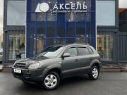 Hyundai Tucson I Архангельск  - изображение 21