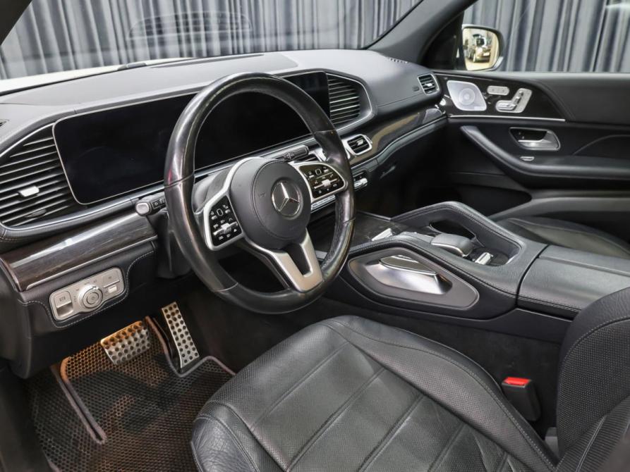 Mercedes-Benz GLS II (X167) Москва  - изображение 17