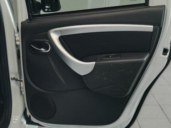 Nissan Terrano III (D10) с пробегом 2020 года, цена 1 140 000 рублей, 317530 км, внедорожник, Автокод Объявления