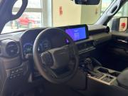 Toyota Land Cruiser Prado 250 Series Новосибирск  - изображение 52