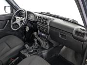 Lada (ВАЗ) Niva Legend Москва  - изображение 40