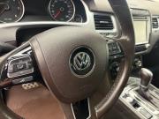 Volkswagen Touareg II Рестайлинг Ростов-на-Дону  - изображение 34