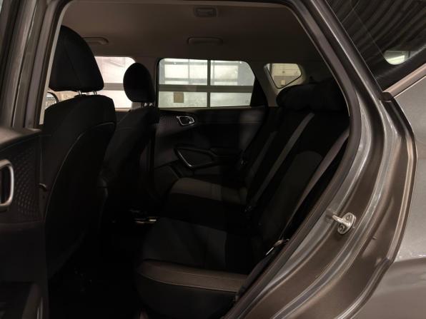 Kia Soul III с пробегом 2020 года, цена 1 799 000 рублей, 46000 км, хэтчбек, Автокод Объявления