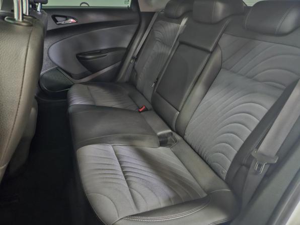 Opel Astra J Рестайлинг с пробегом 2014 года, цена 791 000 рублей, 150870 км, хэтчбек, Автокод Объявления