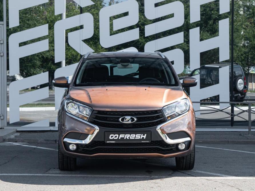 Lada (ВАЗ) XRAY I Волгоград  - изображение 3