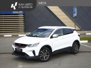 Geely Coolray I Казань  - изображение 14