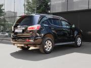 Chevrolet TrailBlazer II Москва  - изображение 29