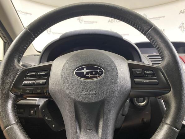 Subaru XV I с пробегом 2012 года, цена 1 028 800 рублей, 220034 км, внедорожник, Автокод Объявления
