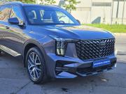 GAC GS8 II Санкт-Петербург  - изображение 32