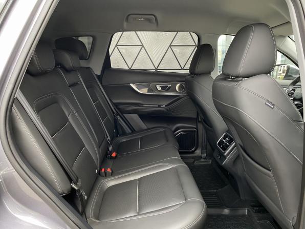 Chery Tiggo 7 Pro Max I Рестайлинг с пробегом 2024 года, цена 2 249 000 рублей, 17154 км, внедорожник, Автокод Объявления