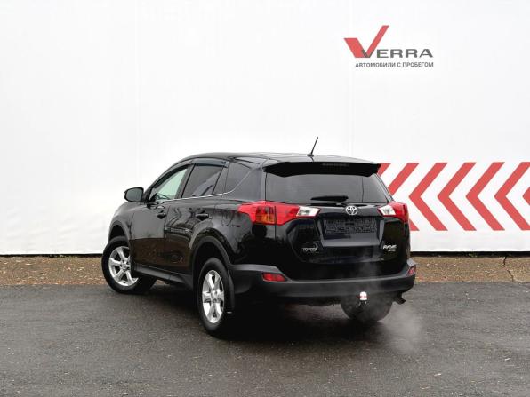 Toyota RAV4 IV (XA40) с пробегом 2014 года, цена 1 600 000 рублей, 222339 км, внедорожник, Автокод Объявления