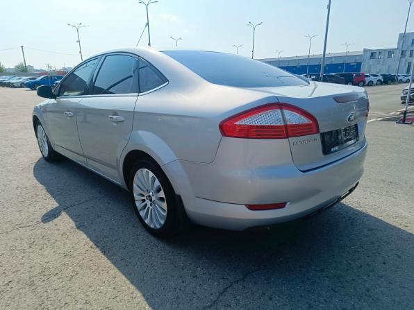 Ford Mondeo IV с пробегом 2008 года, цена 850 000 рублей, 181492 км, седан, Автокод Объявления