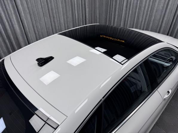 Volkswagen Lamando II с пробегом 2022 года, цена 2 850 000 рублей, 51744 км, лифтбек, Автокод Объявления