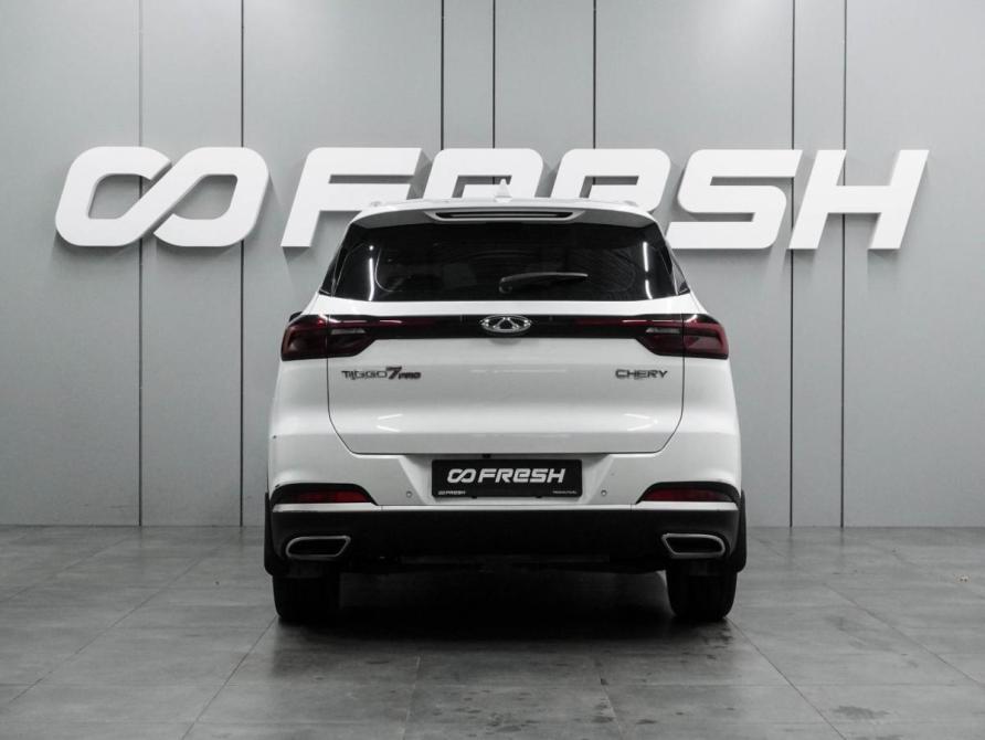 Chery Tiggo 7 Pro I Воронеж  - изображение 4