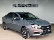 Lada (ВАЗ) Vesta I Уфа  - изображение 19