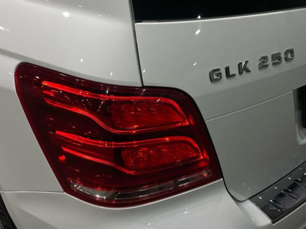 Mercedes-Benz GLK-Класс I (X204) Рестайлинг с пробегом 2014 года, цена 1 774 000 рублей, 145696 км, внедорожник, Автокод Объявления