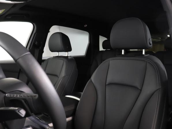 Audi Q7 II (4M) Рестайлинг 2 с пробегом 2024 года, цена 9 249 000 рублей, 30471 км, внедорожник, Автокод Объявления